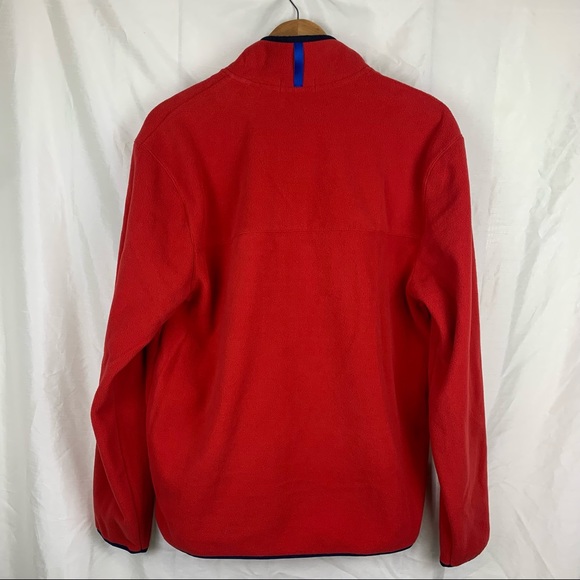 Polo Ralph Lauren Fleece Pullover, Sizes: Medium & XL - Picture 6 of 8